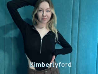 Kimberlyford