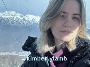 Kimberlylamb