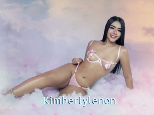 Kimberlylenon