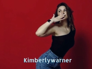 Kimberlywarner
