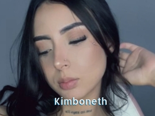 Kimboneth
