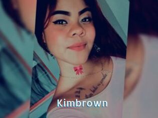 Kimbrown
