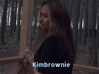 Kimbrownie