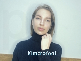 Kimcrofoot