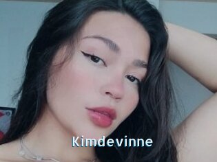 Kimdevinne