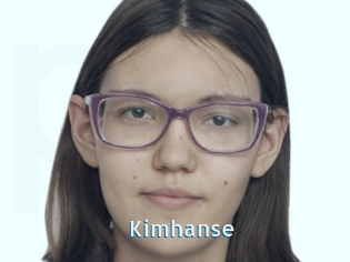 Kimhanse