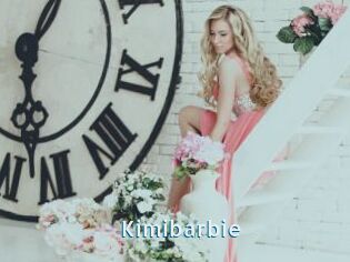 Kimibarbie
