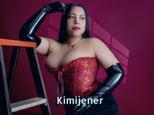 Kimijener