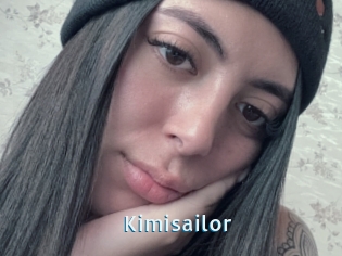 Kimisailor