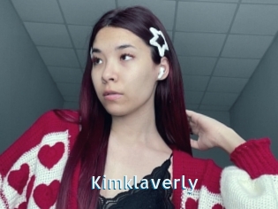 Kimklaverly