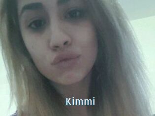Kimmi