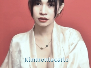Kimmontecarlo