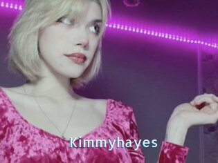 Kimmyhayes