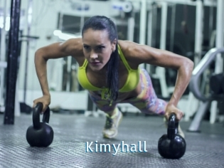 Kimyhall