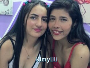 Kimylili