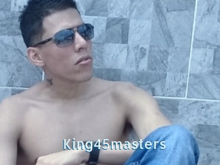 King45masters
