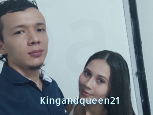 Kingandqueen21