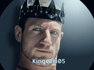 Kingcal305