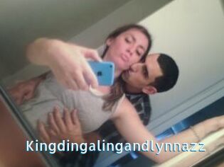 Kingdingalingandlynnazz