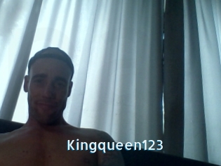Kingqueen123