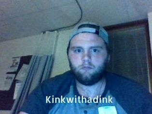 Kinkwithadink
