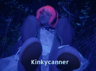 Kinkycanner
