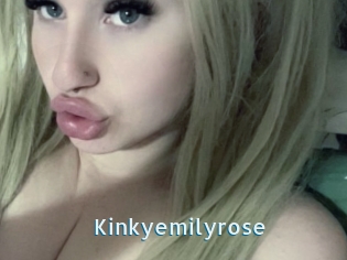 Kinkyemilyrose