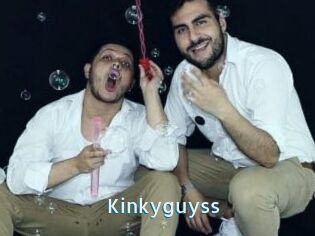 Kinkyguyss