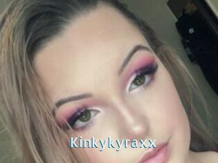 Kinkykyraxx