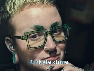 Kinkylexlime