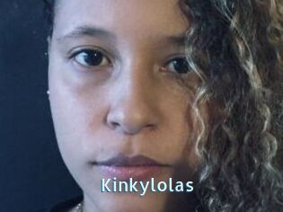 Kinkylolas