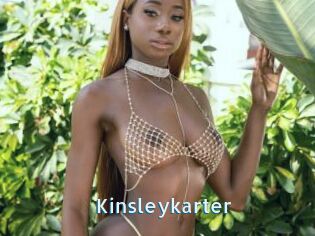 Kinsleykarter