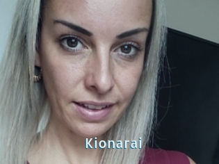 Kionarai