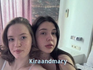 Kiraandmary