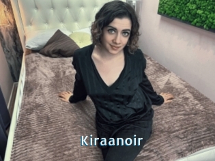Kiraanoir