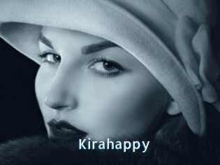 Kirahappy