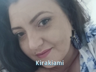 Kirakiami