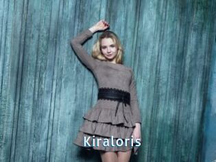 Kiraloris