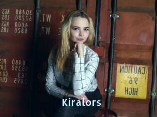 Kiralors