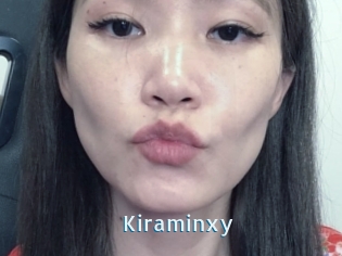 Kiraminxy