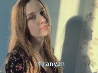 Kiranyan