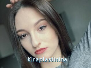 Kiraplastinina