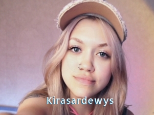 Kirasardewys
