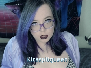 Kiraspitqueen