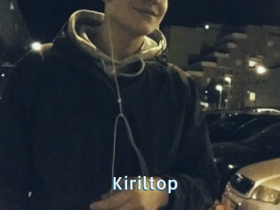 Kiriltop