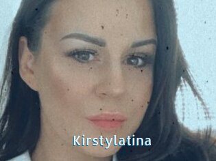 Kirstylatina