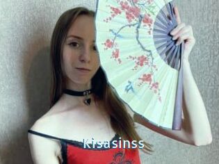 Kisasinss