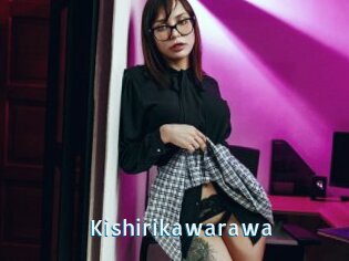 Kishirikawarawa