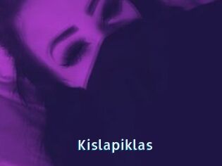 Kislapiklas