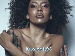 Kiss_bell98